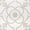 Bone, variant on The Tile Life Kindred Blanco 8" x 8" Matte Porcelain Tile Sample