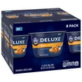 Kraft Deluxe Original Mac N Cheese Macaroni and Cheese Cups Easy