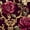 Color 4, variant on Gothic Peel and Stick Wallpaper Dimly Lit Damask Design Soft Red Roses Ornate Backdrop Contact Paper 17.7in x 9.8ft Self Adhesive Removable Floral Art Decor Mural for Walls Cabinets Home