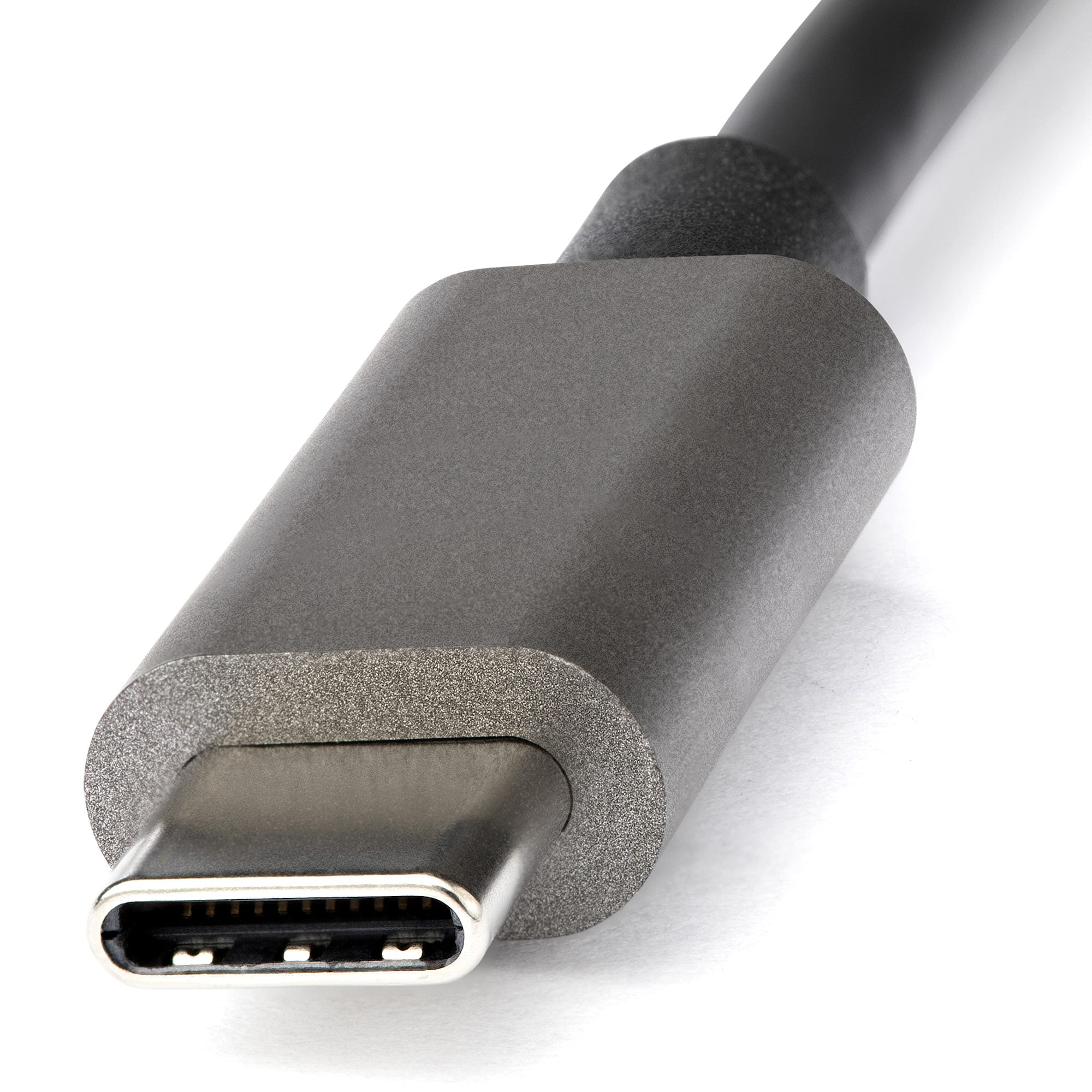 Startech.com 9.8ft (3m) C To Hdmi Cable 4k 60hz With Hdr10, Ultra Hd Type-c To 4k Hdmi 2.0b Video Adapter Cable, Type-c To Hdmi Hdr Monitor/display Converter, Dp 1.4 Alt Mode Hbr3 -