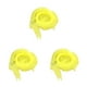 thumbnail image 3 of Sonducket Bufandas cuadradas Pañuelo de gasa Accesorios de tela Adornos para el cabello de baile Accesorio de fiesta para representaciones Type1 NO1, 3 of 6