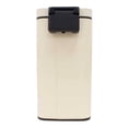thumbnail image 2 of Bote de Basura Home Trends de Pedal de Acero Inoxidable 5 Litros Beige, 2 of 4