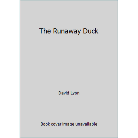 The Runaway Duck [Paperback - Used]