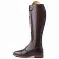 thumbnail image 4 of B Vertigo Canopus Front Zip Tall Boots, 4 of 7