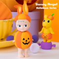 thumbnail image 2 of Sonny Angel Halloween 2021 Mini Figure/Limited Edition Blind Box ZR, 2 of 5