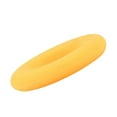 thumbnail image 1 of HEANUJJ Saxophone Accessory Plastic Mute for Tenor Sax Yellow Sound Reduction Tool, 1 of 6