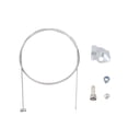 thumbnail image 1 of Labymos Replacement for Ford S-MAX Handbrake Handle Lever Release Cable Release Button Parking Hand Park, 1 of 7