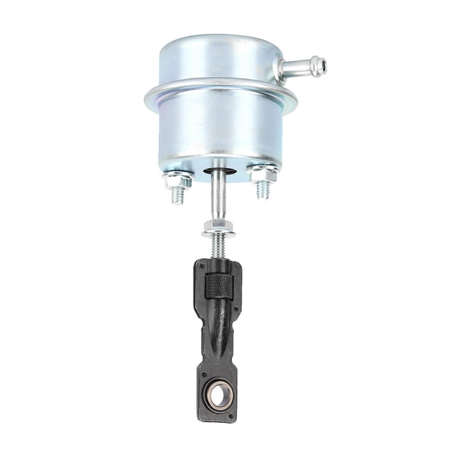 Actuador de puerta de residuos, accesorio para coche Actuador de puerta de residuos Turbo Turbo Puerta de residuos Materiales ecológicos