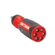 thumbnail image 3 of Juego de destornilladores CRAFTSMAN Ratcheting Pushn-Pick, 7 piezas, 3 of 7