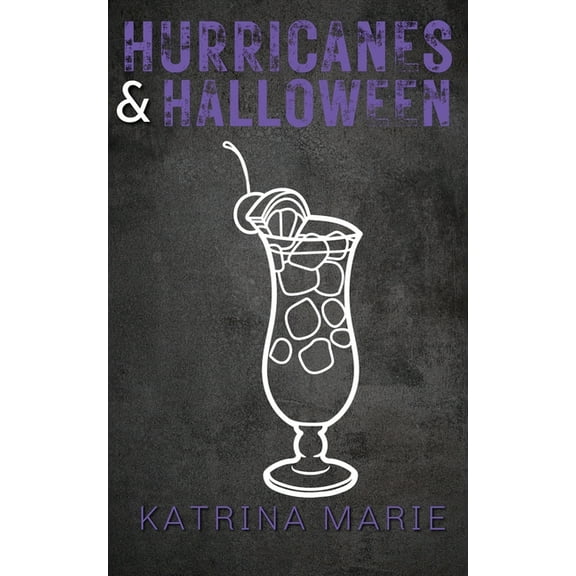 Hurricanes & Halloween: Alternate Cover, (Paperback)