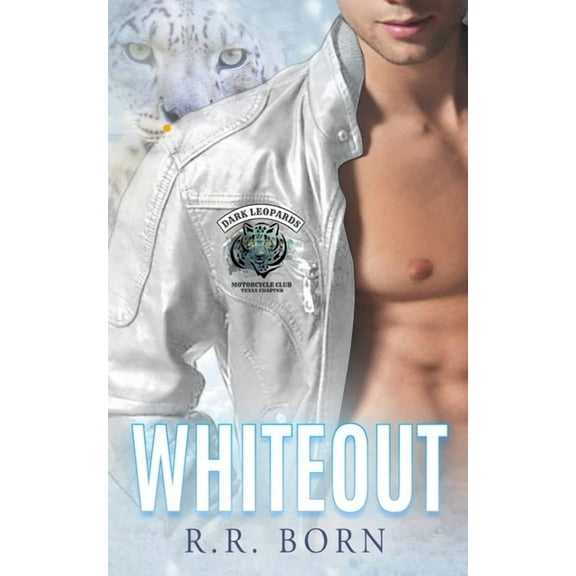Whiteout (Paperback)