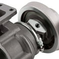 thumbnail image 6 of Maxpeedingrods Turbo Charger Hx30w For Cummins 4BTA 3.9L Diesel 4 Cylinder 1998-2003 3592317, 6 of 6