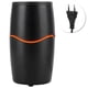 thumbnail image 1 of Blantye Molinillo de café de 150 W, Mini máquina de molienda de especias de hierbas de pimienta eléctrica, enchufe de la UE de 220 V, 1 of 14