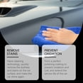thumbnail image 4 of 30ml Car Ceramic Coating Kit With Towel And Sponge, Paint Decontamination And Gloss Restoration, Protective Ceramic Layer, Gentle Safe Formula, DIY Detailing, Compact Portable For Daily Vehicle Care, 4 of 9