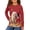 Christmas Cat, variant on DISNIMO Galaxy Butterfly Shirts for Kids Girls Long Sleeve Tshirt Kids Shirts Girls Size 15-16 Cute Long Sleeve Not Crop Top for School Shirt Crew Neck Soft T Shirt Kids Tops