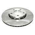 thumbnail image 2 of DuraGo Disc Brake Rotor BR34055, 2 of 2