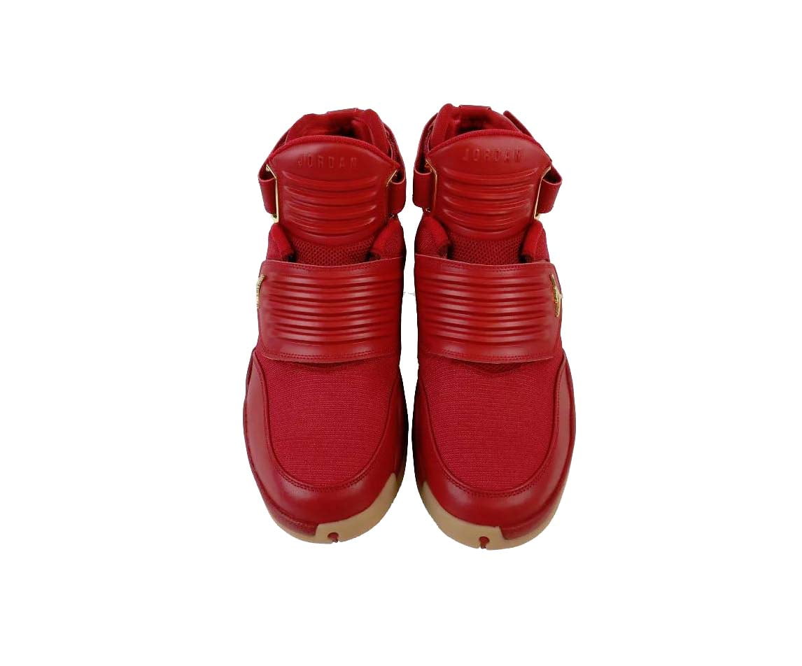 jordan generation 23 red