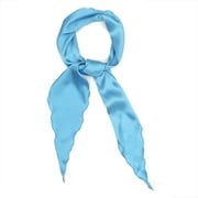 No Boundaries - Satin Sash