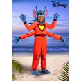 thumbnail image 7 of Disney Lilo & Stitch Kid's Alien Stitch Costume, 7 of 7