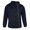 Black, variant on Mens 1/4 Zip Sweatshirts No Hood Crop Sweatshirts for Men Soft Mens Hoodies Pullover Plus Size Hoodies for Men Black Men Sweaters Plus Size