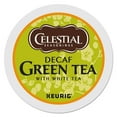 thumbnail image 2 of Decaffeinated Green Tea K-Cups, 24/box | Bundle of 5, 2 of 3