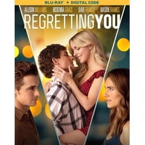 Paramount - Regretting You [BLU-RAY]