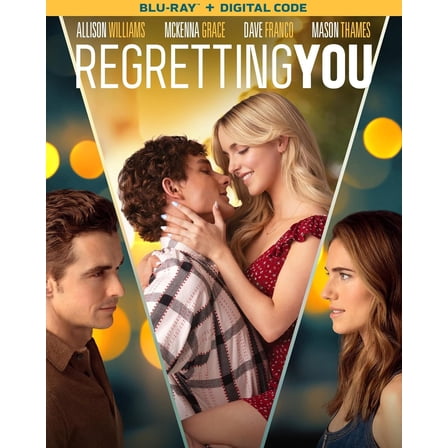 Paramount - Regretting You [BLU-RAY]