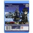 thumbnail image 2 of Sword Art Online - Part 1 (Ep. 1 - 7) ( Sword Art Online - Part One ) [ NON-USA FORMAT, Blu-Ray, Reg.B Import - United Kingdom ], 2 of 2