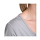 thumbnail image 5 of Trespass - Camiseta deportiva modelo Mirren para mujer (Platino), 5 of 5