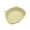 Light Yellow, variant on Silicone Suction Bowl for Kids - Non- Base Training Bowl with Lid - for Self-Feeding Toddlers Babies