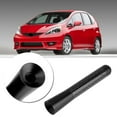 thumbnail image 4 of Noref 3”Carbon Fiber Screw Radio Short Antenna Aerial for Universal Car Modification,Car Aerial, Car Replacement Aerial, 4 of 8