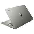 thumbnail image 3 of HP x360 Chromebook 2-in-1 14in Touchscreen i3-10110U 8GB RAM 64GB eMMC Chrome OS, 3 of 7