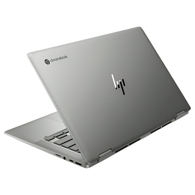 HP Chromebook x360 13c-ca0013dx - Notebookcheck.net External