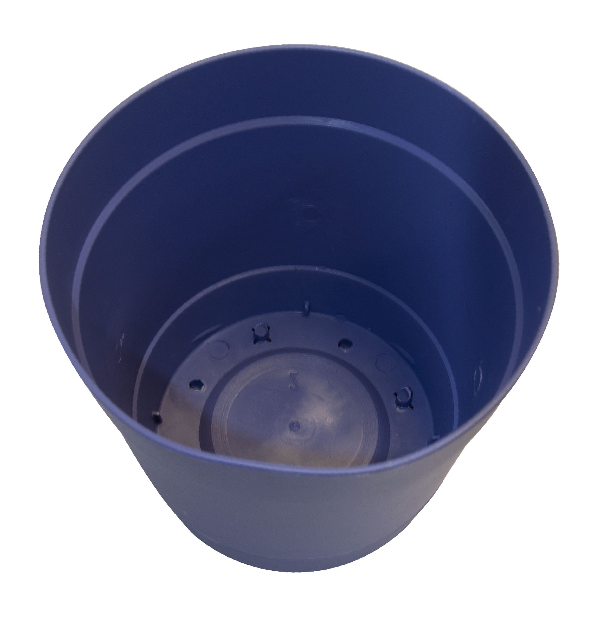Misco Home Garden 10" Basic Planter