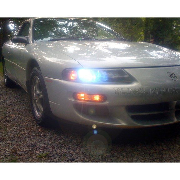 For Dodge Avenger Xenon HID Conversion Kit for Headlamps Headlights Head Lamps Lights HIDs