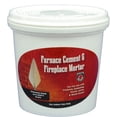 thumbnail image 2 of MEECO'S RED DEVIL 1354 Furnace Cement and Fireplace Mortar, 2 of 3