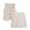 White, variant on sususu Stylish Girls Outfits 2 piece Summer Outfits 2 piece Sleeveless Vest and Skirt Casual Set Comfortable Elastic Waist Playwear for Outdoor Activities and Photoshoots,White,11-12 Years
