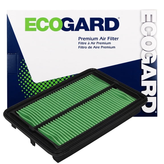 ECOGARD XA5538 Premium Engine Air Filter Fits 2003-2005 Honda Civic