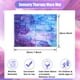 thumbnail image 2 of Juguete de tela sensorial para aliviar el estrés Youyole Fidget Marble Maze, 2 of 7