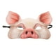 thumbnail image 5 of Half Face Animal Mask Máscara de cerdo para Fiesta Festival Halloween Masquerade Fancy Ball Cosplay (Rosa), 5 of 5