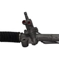 thumbnail image 4 of Detroit Axle - Complete Power Steering Rack and Pinion Replacement for 2000-2005 Toyota MR2 Spyder - Lifetime Warranty, 4 of 6