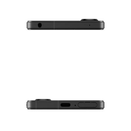 Sony XPERIA 1 V - 5G smartphone - dual-SIM - RAM 12 GB / Internal Memory  256 GB - microSD slot - OLED display - 6.5