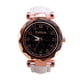 thumbnail image 1 of Reloj de cuarzo para mujer, relojes para mujer, reloj de cuarzo informal de moda para mujer, reloj con esfera brillante y correa de cuero., 1 of 2