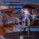 thumbnail image 2 of USB Electric Mosquito Lamp, Fly Trap & Repellent Lantern, 2 of 4