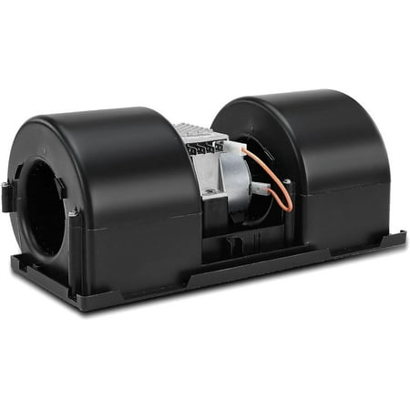 

Front HVAC Heater Blower Motor with Wheel Fits Car 12V 006 76923 Female 5-Number of Terminals Double Shaft Vented NBFHHWFC10A27006A402276