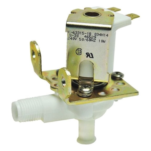 Robertshaw Low Flow Ice Maker and Machine Valve IMV-529