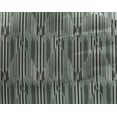 thumbnail image 4 of oneOone Georgette Viscose Fabric Chevron Stripe Printed Fabric 1 Yard 42 Inch Wide, 4 of 4