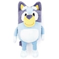 thumbnail image 1 of Almohada de felpa Buddy Jay Franco Bluey Poliéster 48 cm, 1 of 7