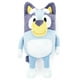thumbnail image 1 of Almohada de felpa Buddy Jay Franco Bluey Poliéster 48 cm, 1 of 7