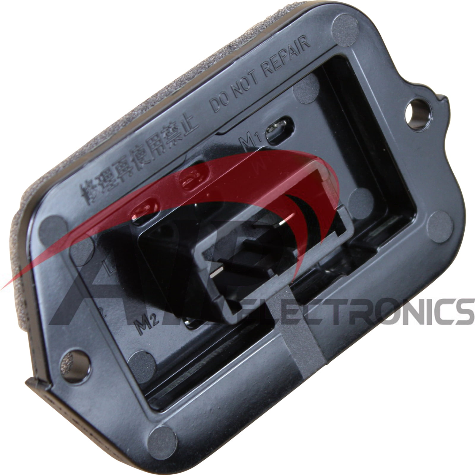 Brand New RU78 HVAC Blower Motor Resistor fits Honda Accord Odyssey Oasis Brand New RU78 HVAC Blower Motor Resistor fits Honda Accord Odyssey Oasis